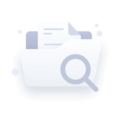 暂无搜索结果，请更换下搜索词再试一下~