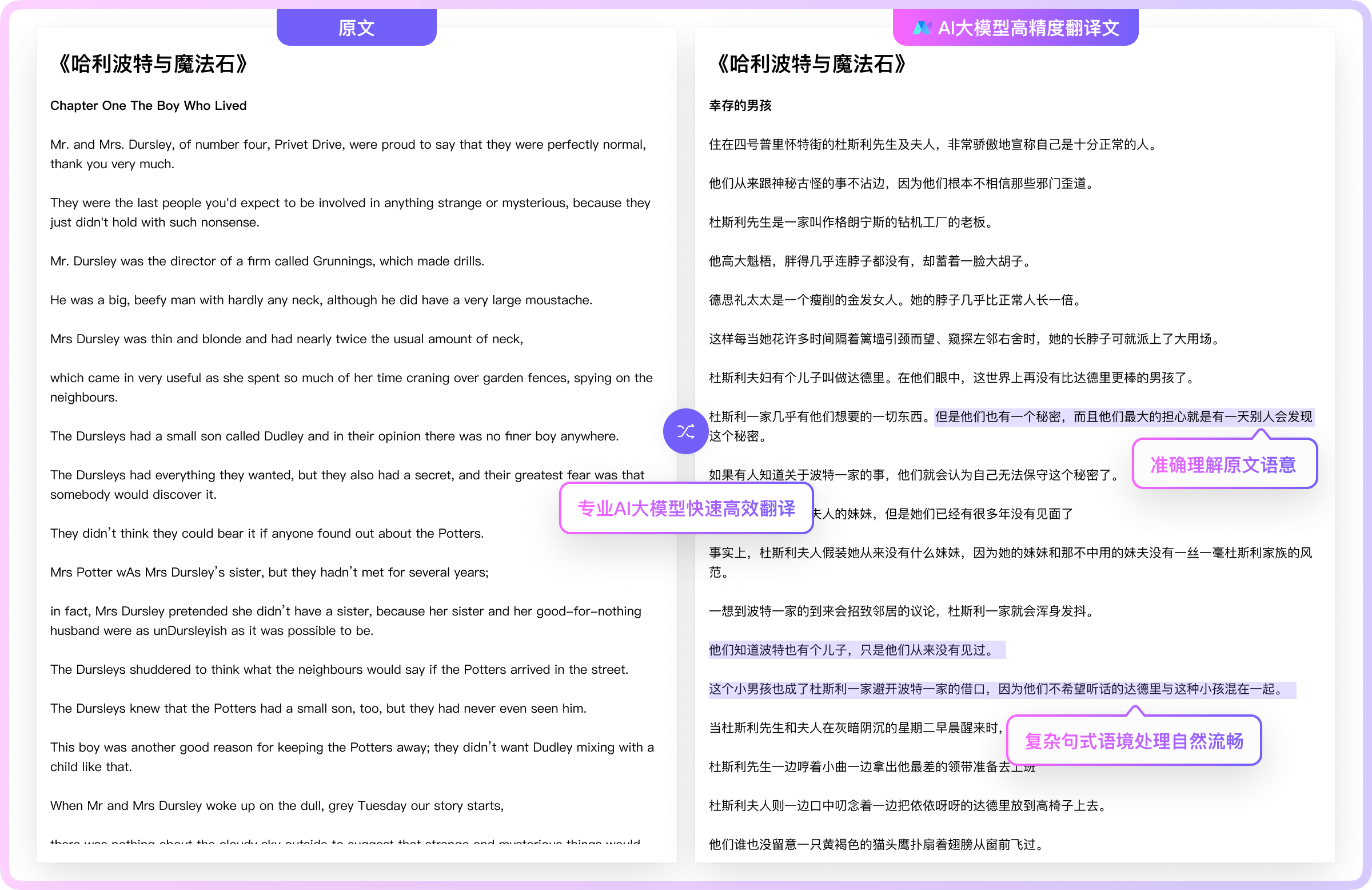 图书翻译
