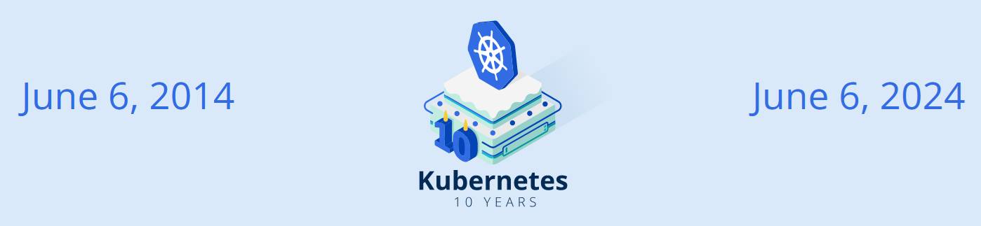  The winning logo was also featured on the home page of kubernetes.io