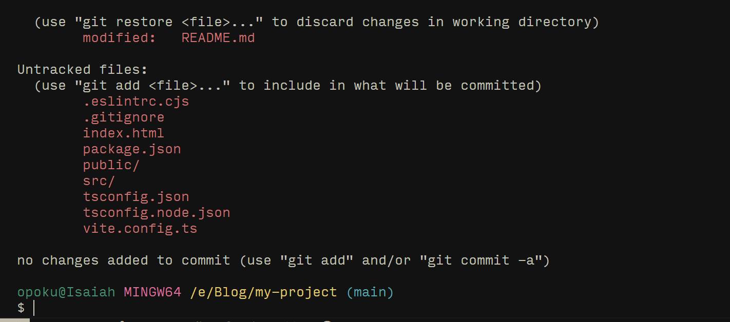 terminal-git-status