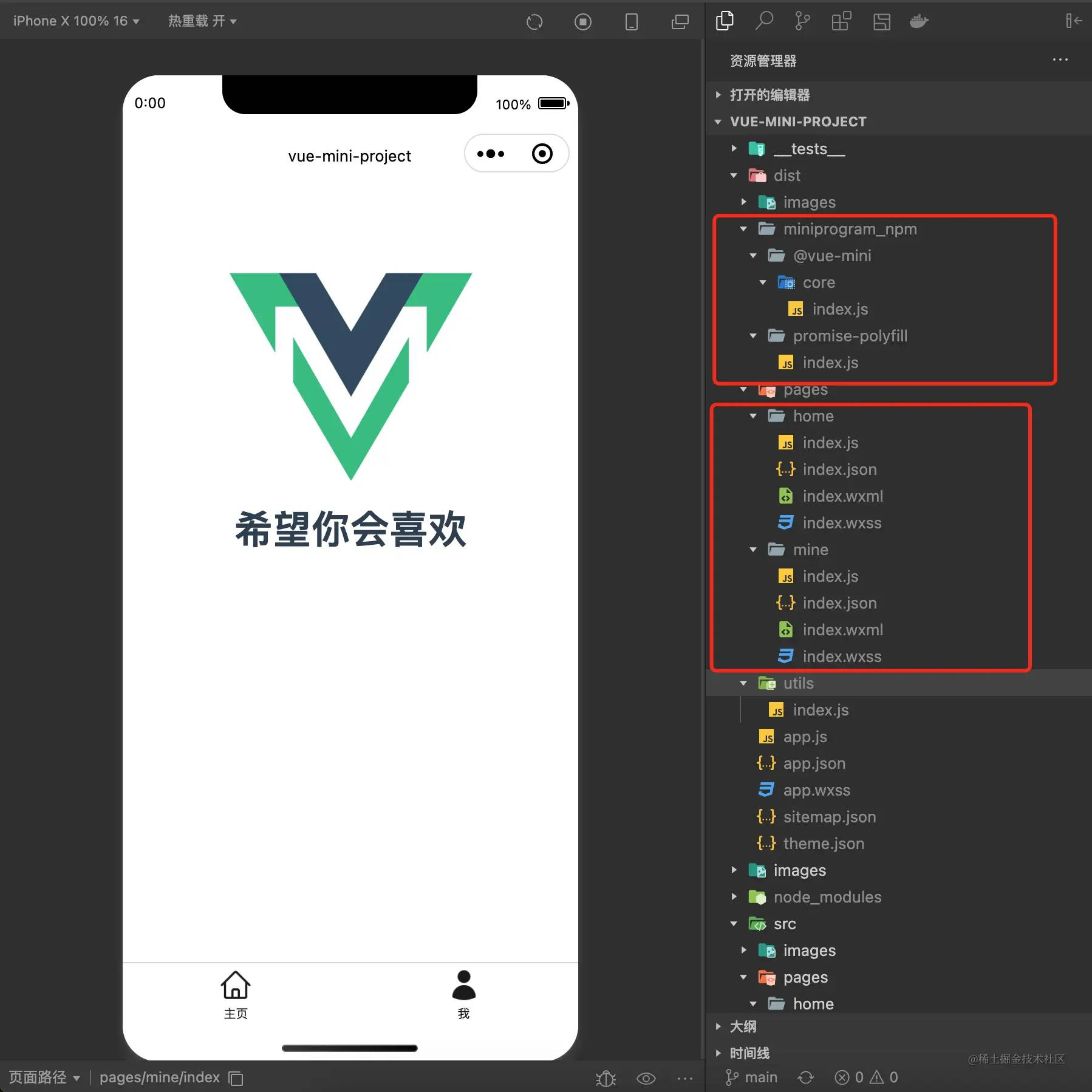 vue-mini-project-mine.png