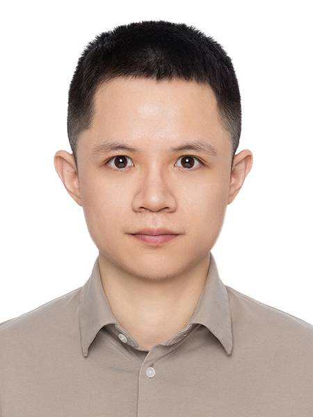 photo of Shun Zheng, Senior Researcher, Microsoft Research Asia