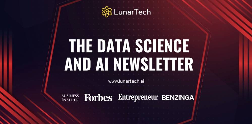 LunarTech Newsletter