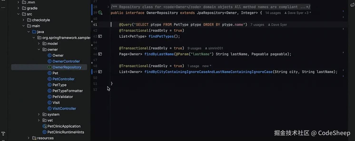 改进的SpringDataJPA支持.gif